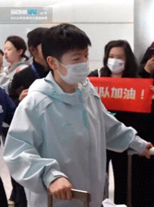 5台直播乒乓赛程单：今日5+直播国乒！世乒赛今日赛程
