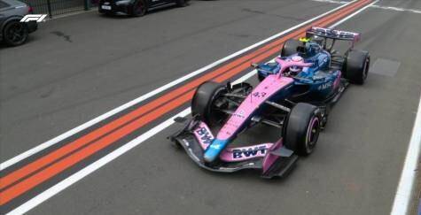 严重碰撞事故！F1澳大利亚三练：拉塞尔碾压全场，比赛两度红旗