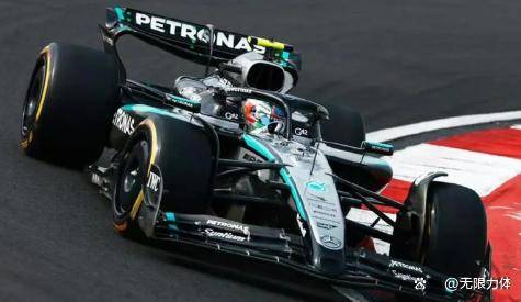 严重碰撞事故！F1澳大利亚三练：拉塞尔碾压全场，比赛两度红旗