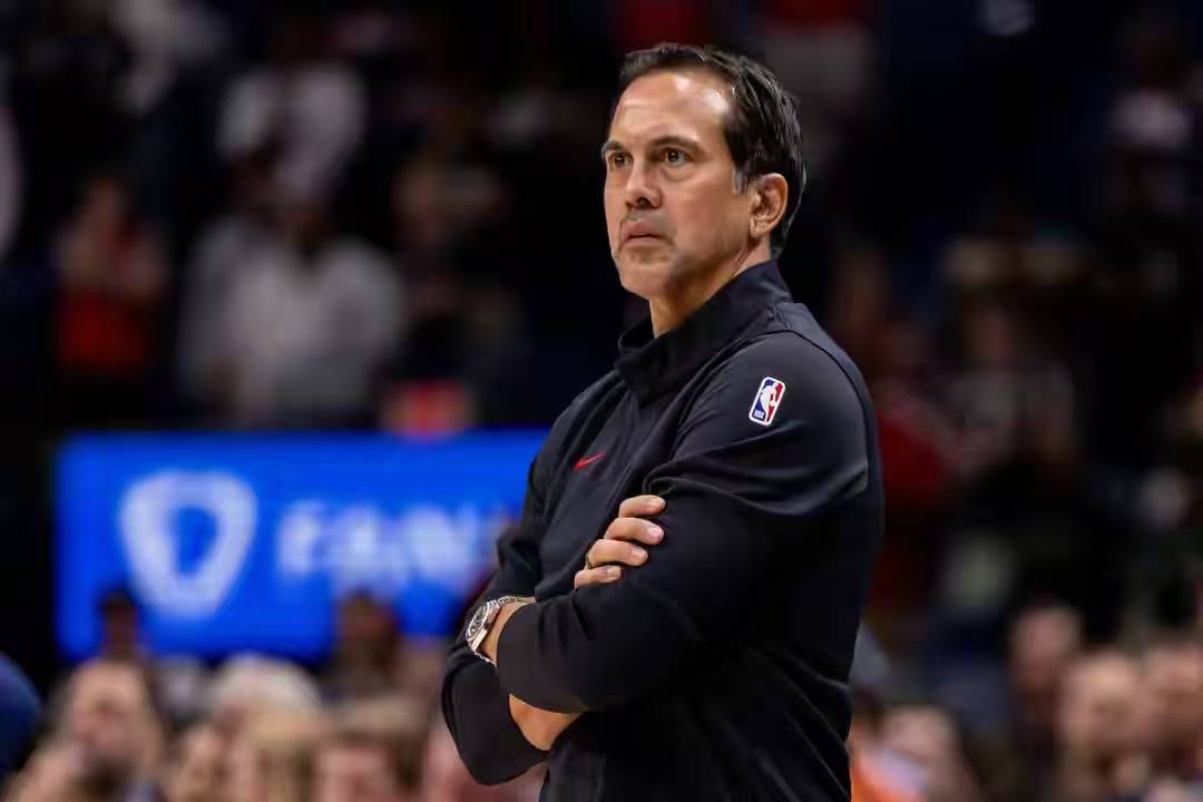 开云官网 -执教NBA27年！教练界的宋江将退役，历史15大教练，雄鹿求之不得